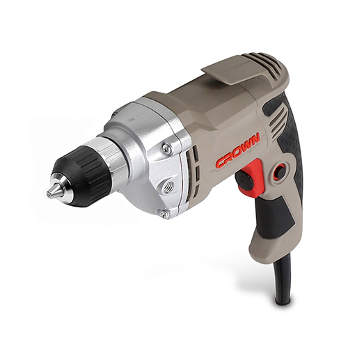 Дрель CROWN CT10127C