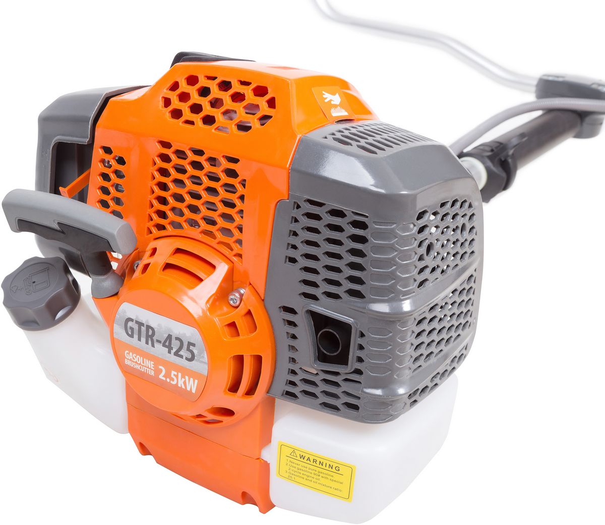 Триммер бензиновый ELAND GTR-425 Триммер бензиновый ELAND GTR-425