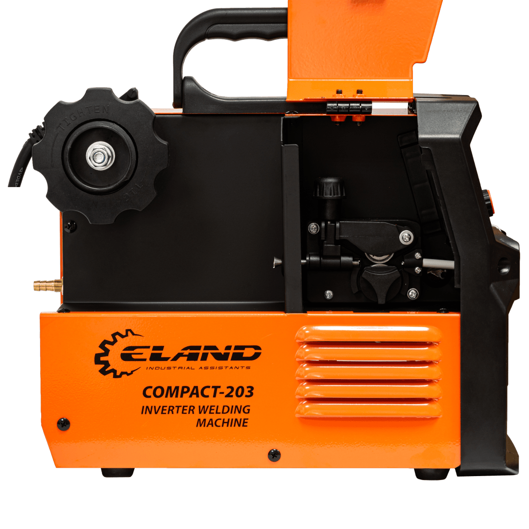 Полуавтомат сварочный ELAND COMPACT-203