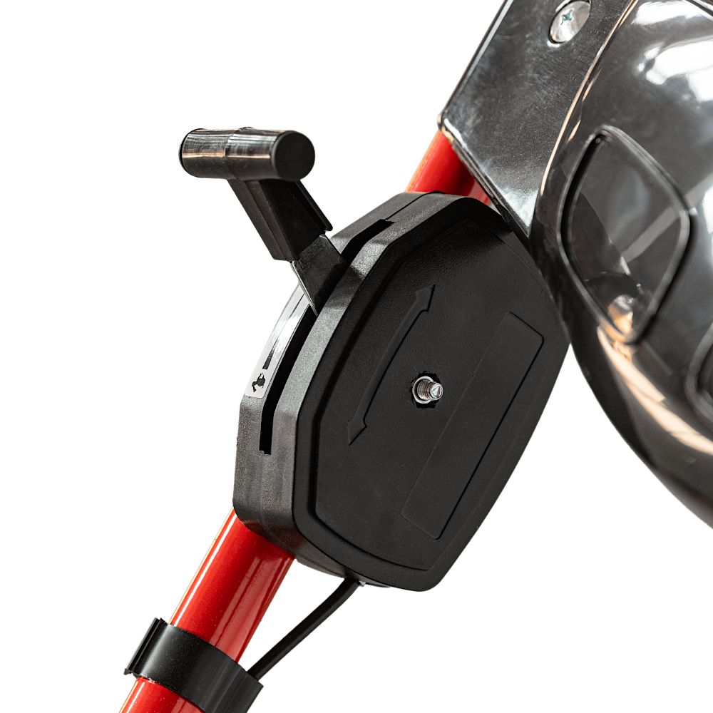 Культиватор бензиновый с ременным приводом VELLES GTB-750