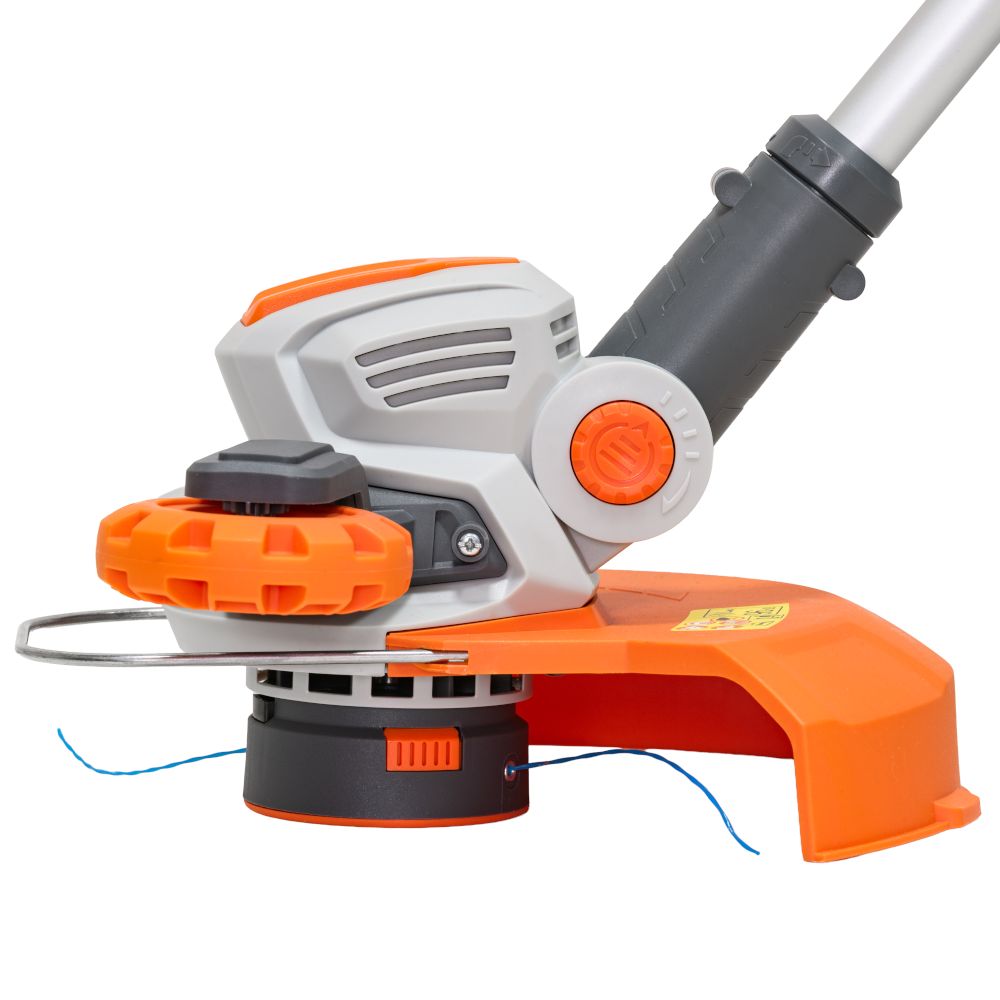 Триммер электрический ELAND ETE-606