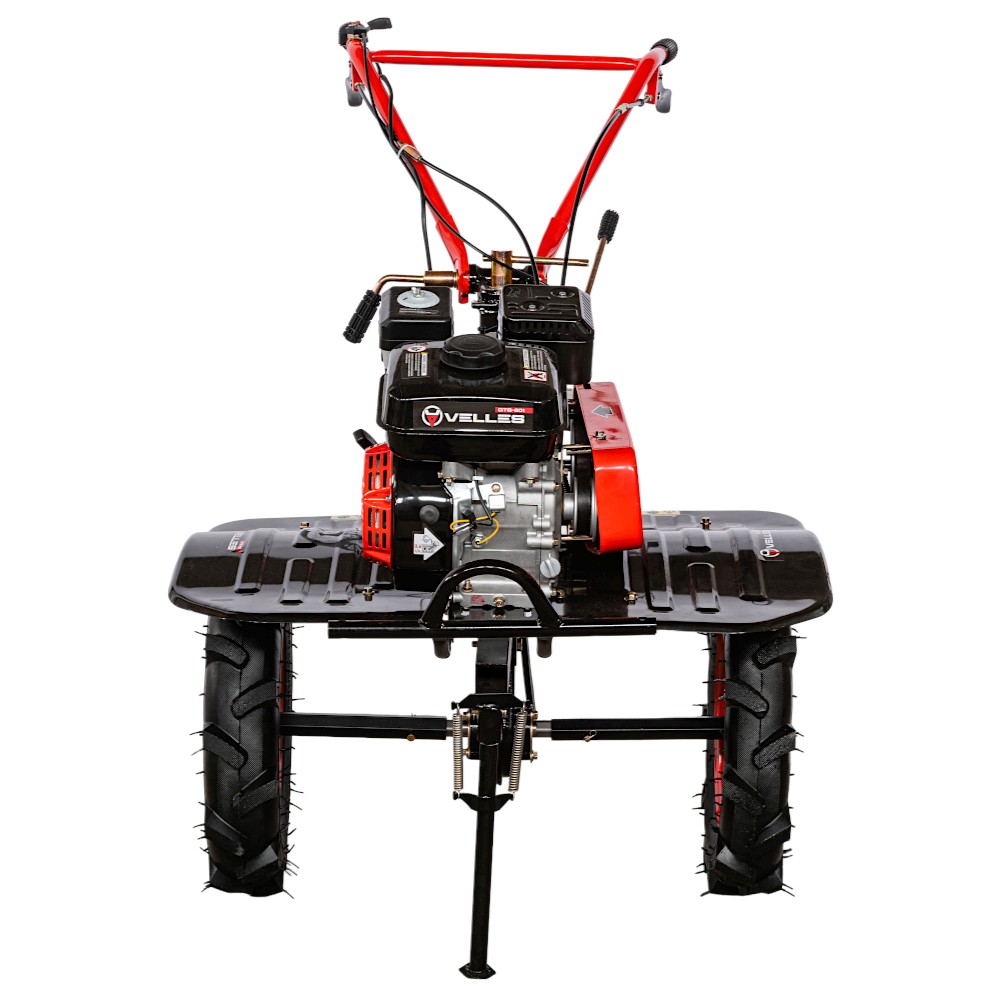 Культиватор бензиновый с ременным приводом VELLES GTB-801