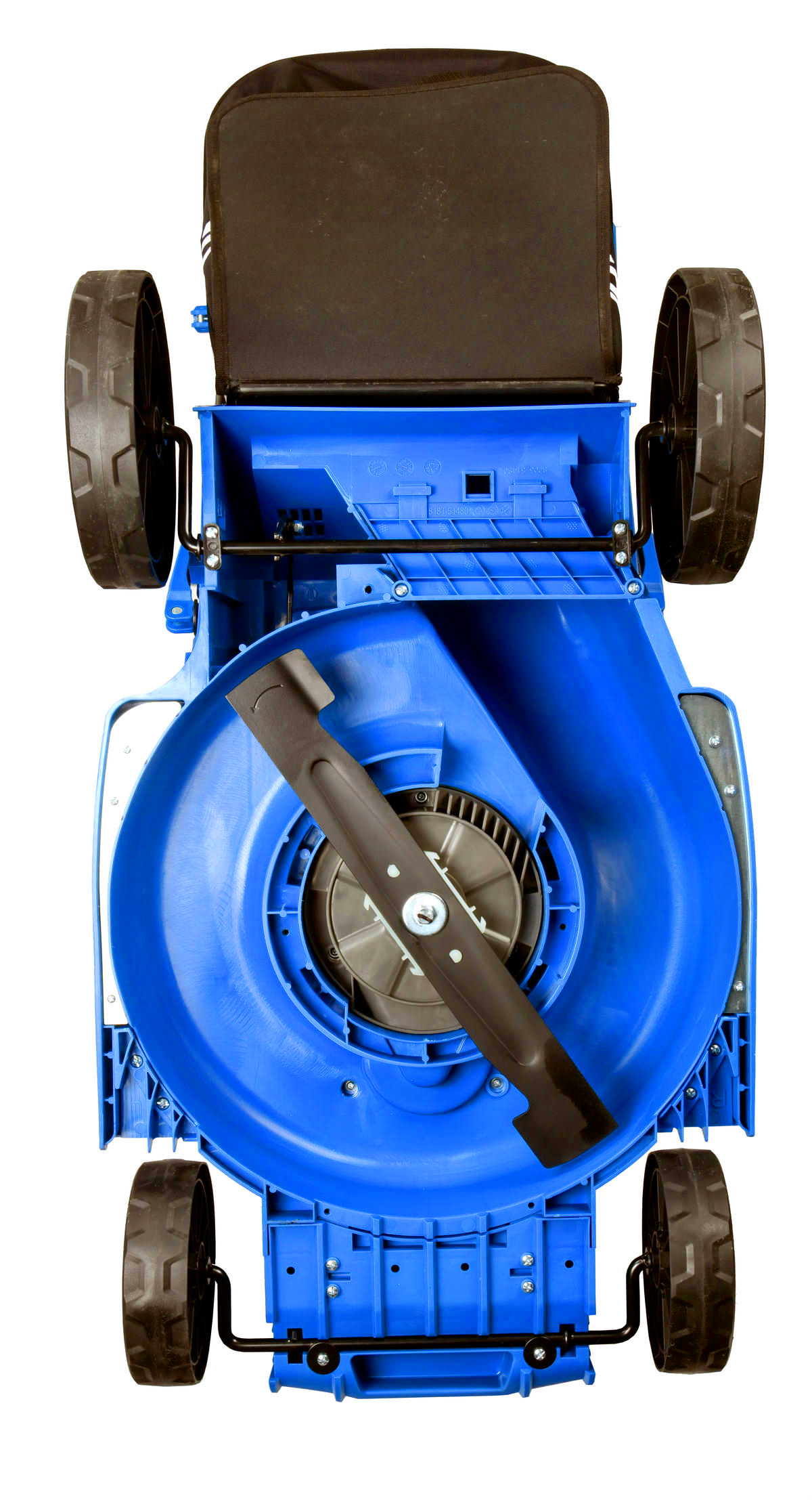 Газонокосилка электрическая HYUNDAI LE4225