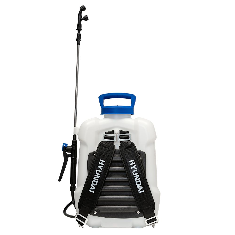 Опрыскиватель аккумуляторный HYUNDAI HYSL-12iON