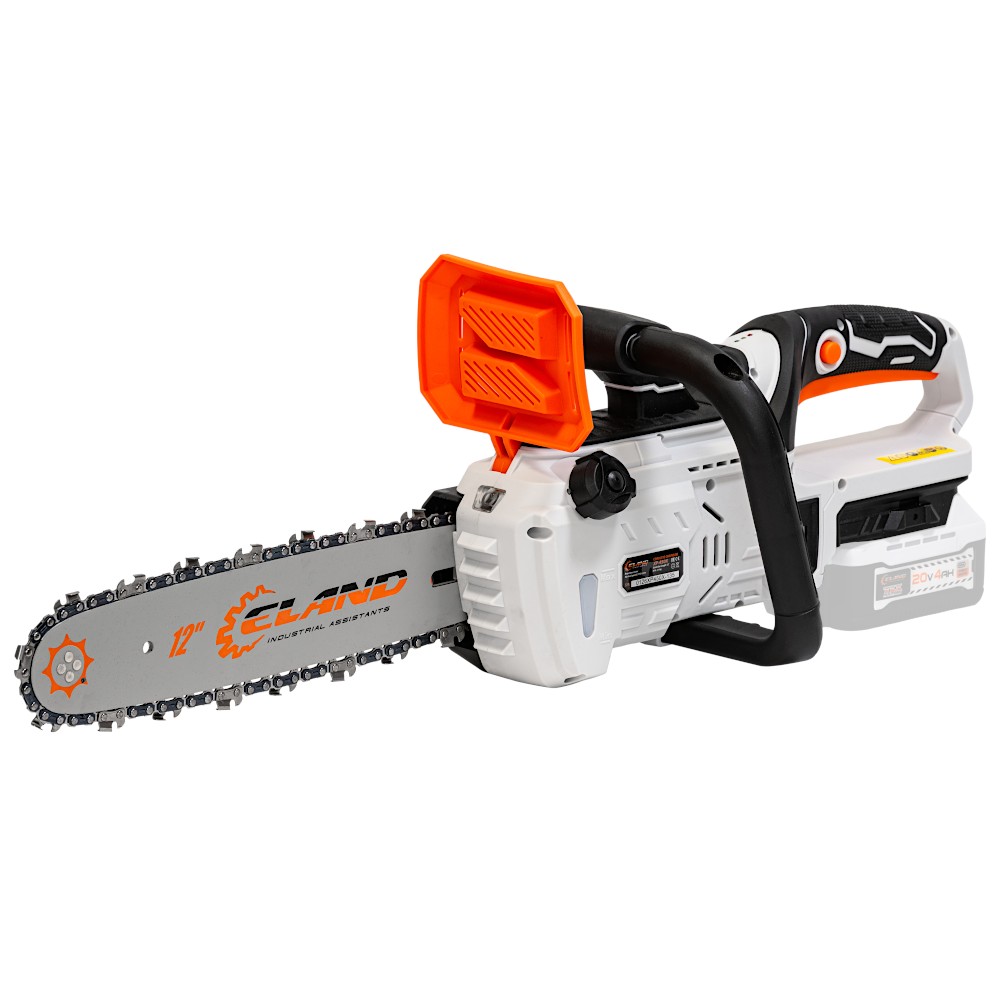 Пила аккумуляторная ELAND XP-450X