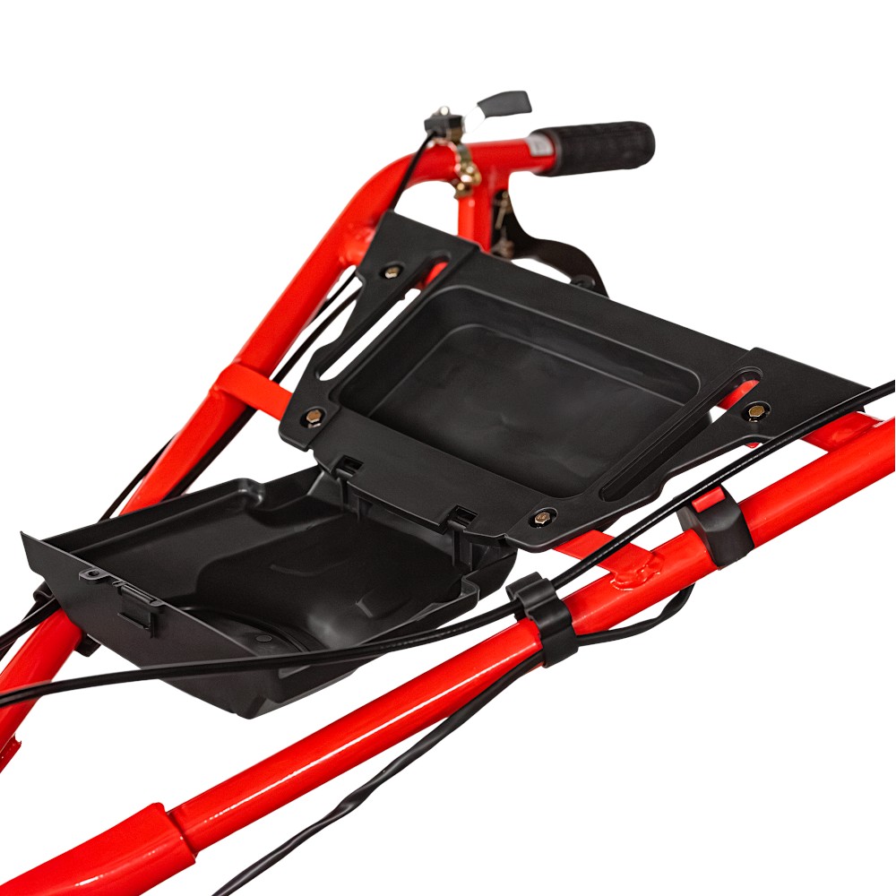 Культиватор бензиновый с прямым приводом VELLES GTL-1801