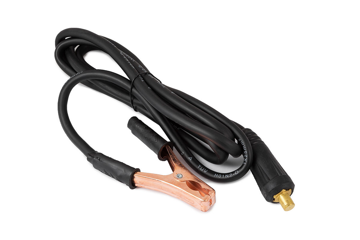 Инвертор сварочный MMA-260 PRO MIKKELE