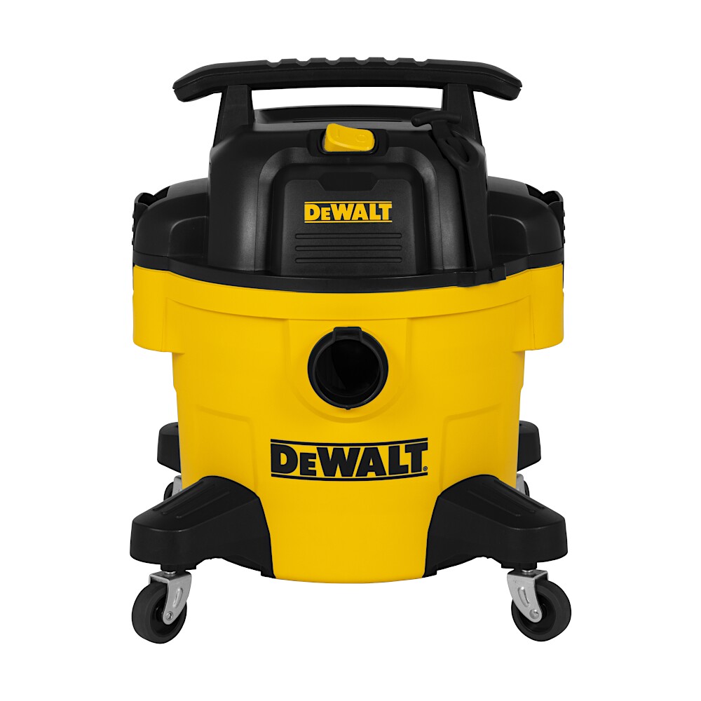Пылесос промышленный DeWalt DXV23P