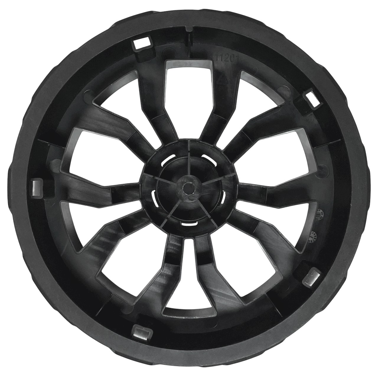 Заднее колесо для газонокосилки ELAND GLM-4318