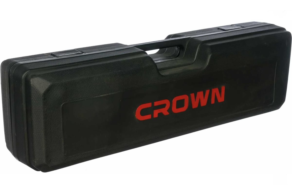 Пневмогайковерт ударный CROWN CT38083 BMC