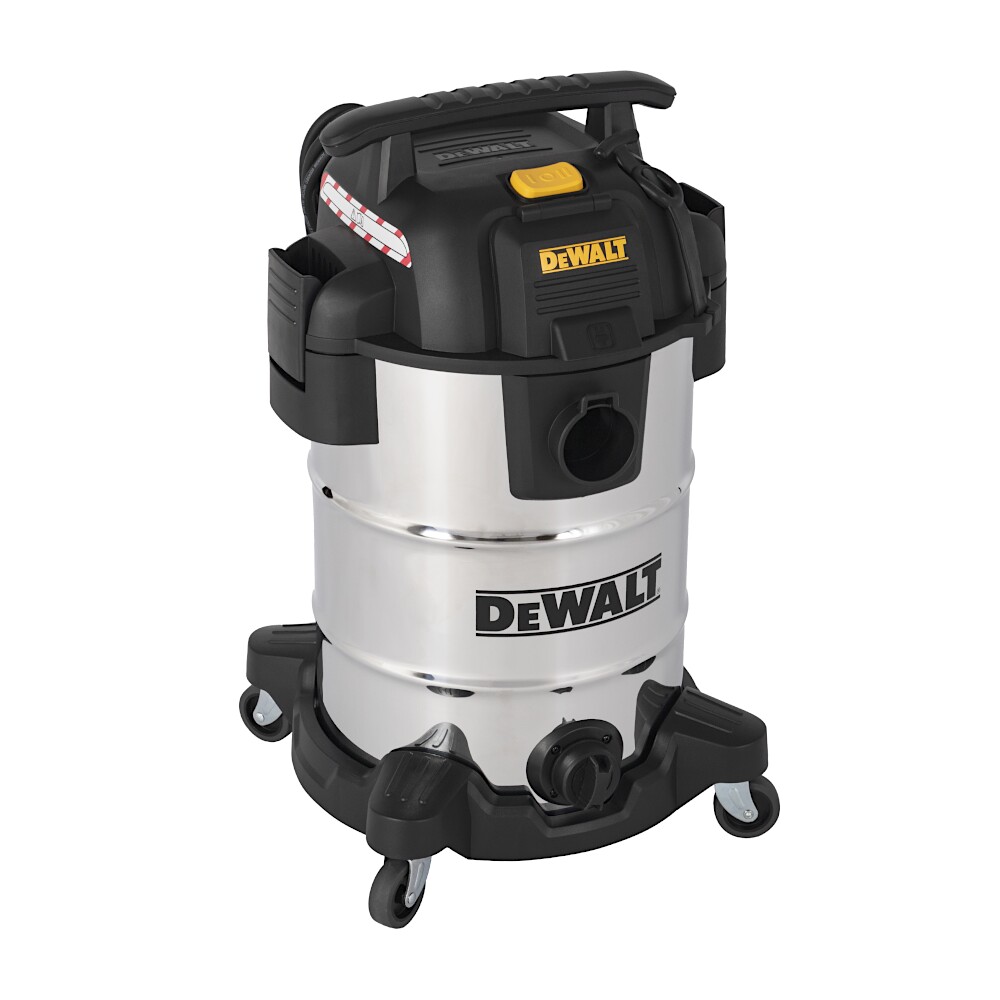 Пылесос промышленный DeWalt DXV30SAPTA