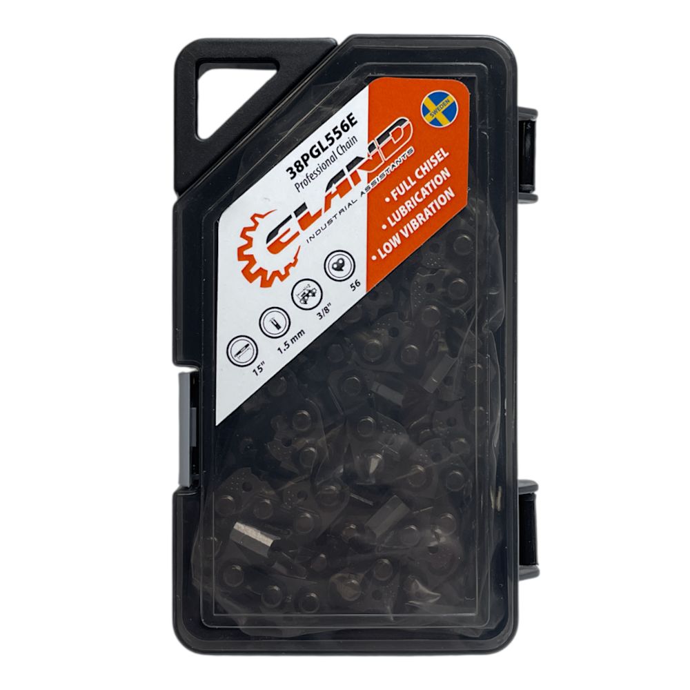Цепь пильная ELAND 38PGL556E