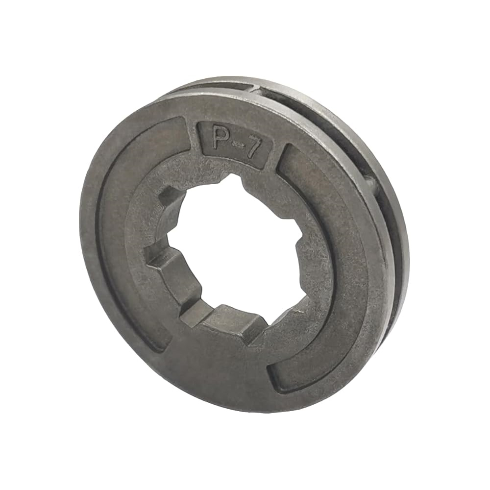 Звездочка бензопилы MS180 3/8LP-7Т