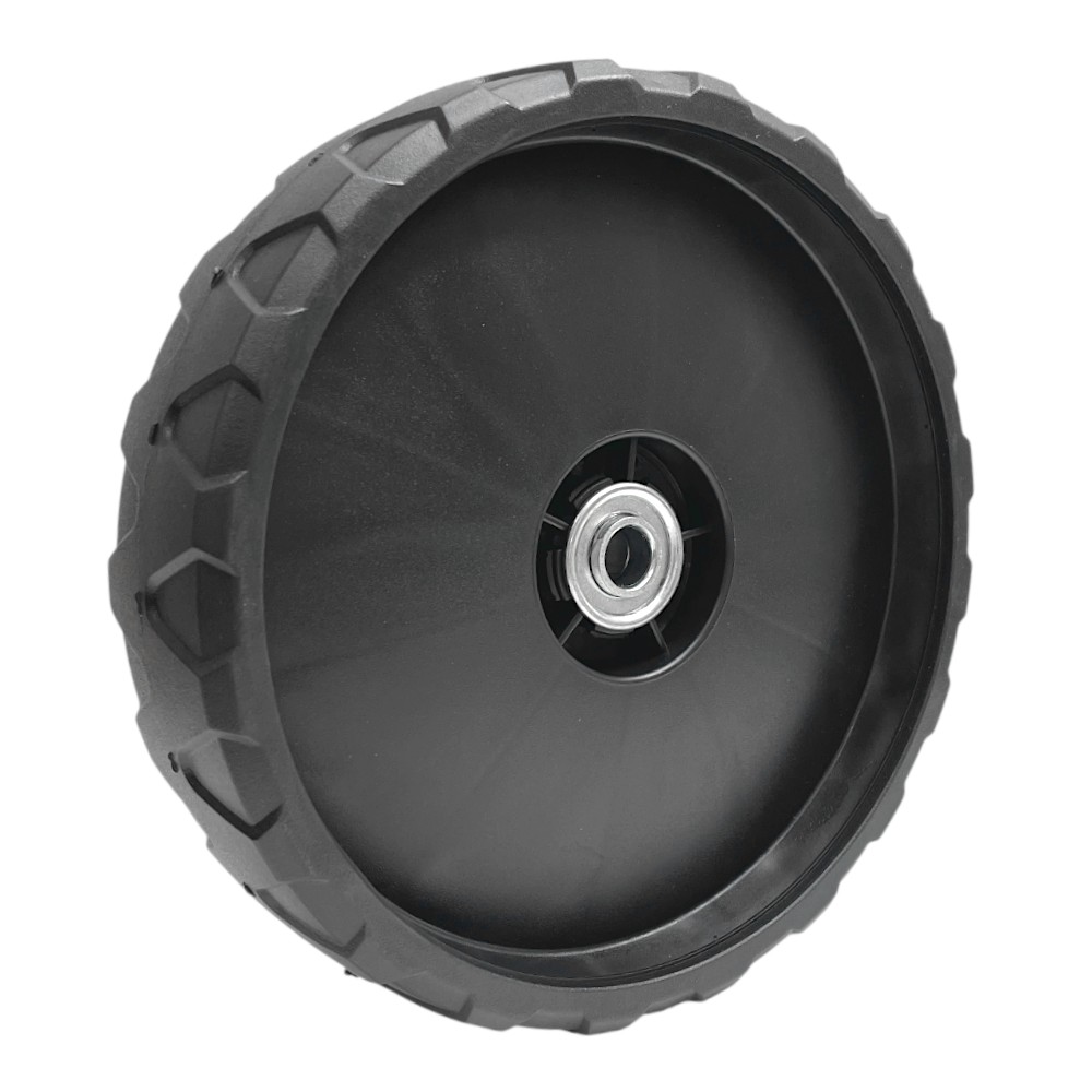 Колесо 8" для газонокосилки HYUNDAI (спец.)
