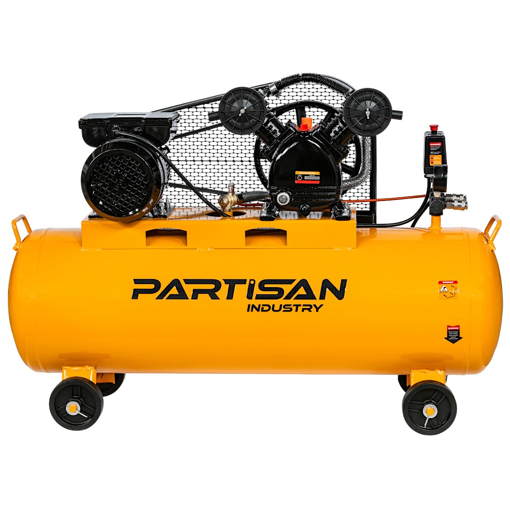 Компрессор воздушный PARTISAN PT 4100V