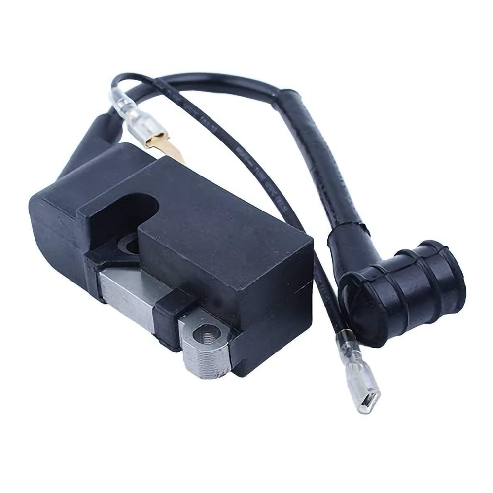 Катушка  (модуль) зажигания бензопилы CS-4500/CS-5200 NORMAL, магнето