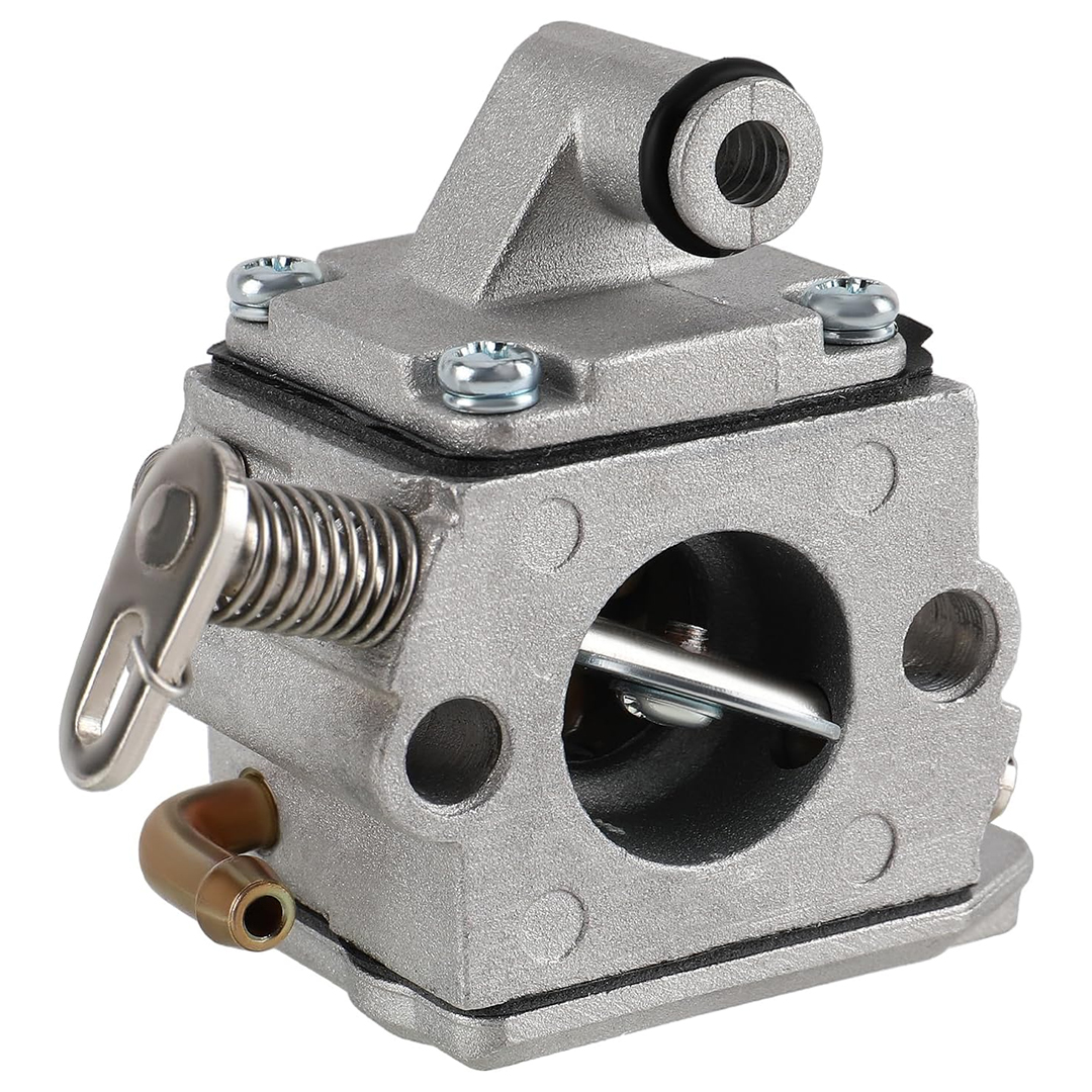 Карбюратор бензопилы MS180, копия Zama C1Q-S57A, OEM 1130 120 0608