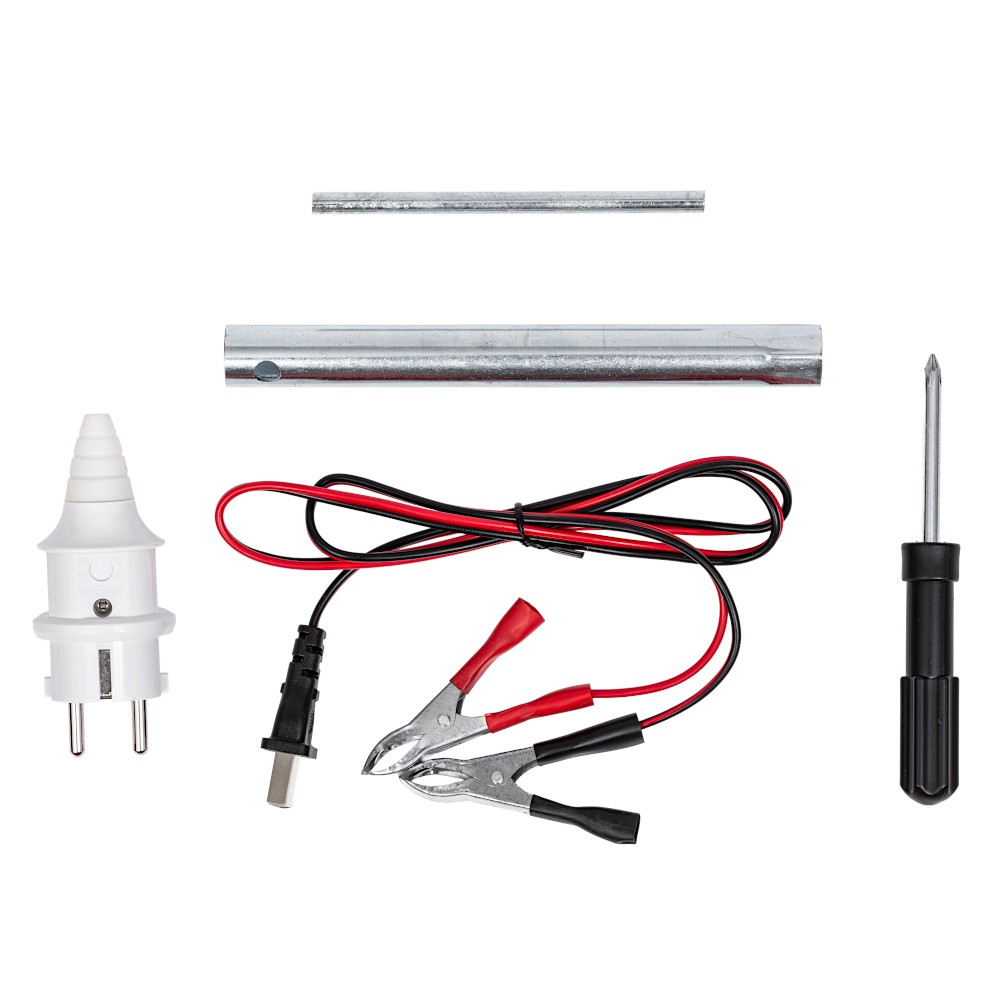 Генератор инверторный бензиновый ELAND LX2500Si