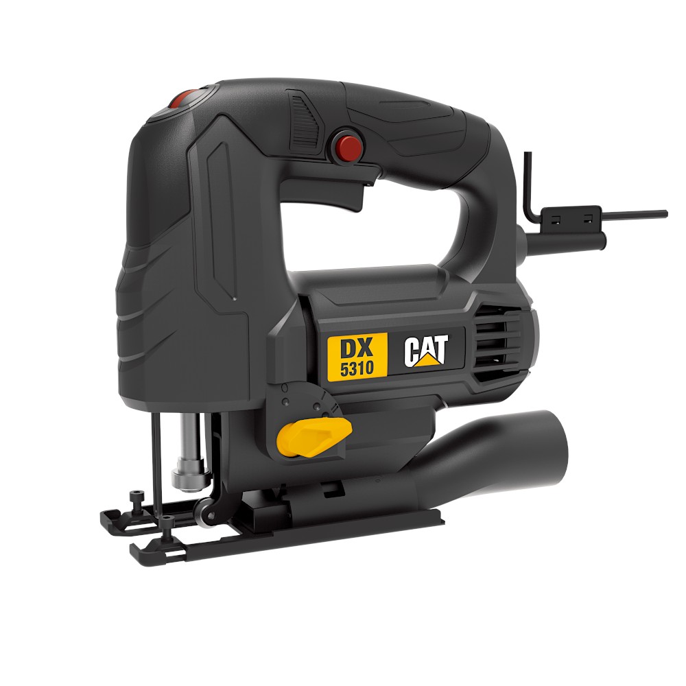 Лобзик электрический CAT DX5310
