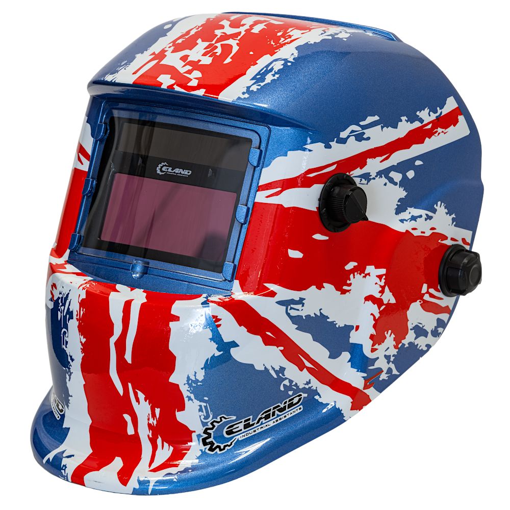 Маска сварщика ELAND 505.3 ELAND