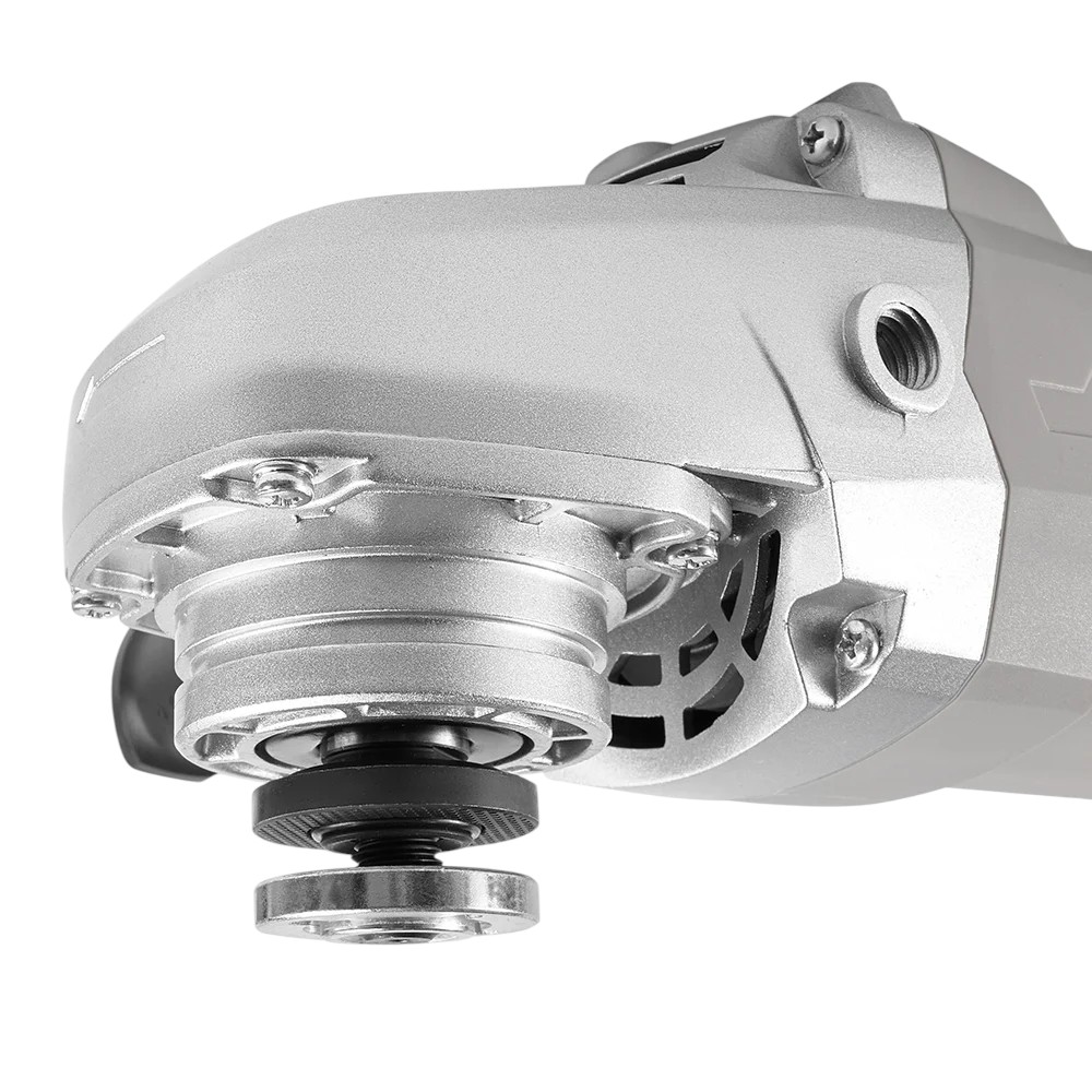 Машина угловая шлифовальная CROWN CT13489-230S