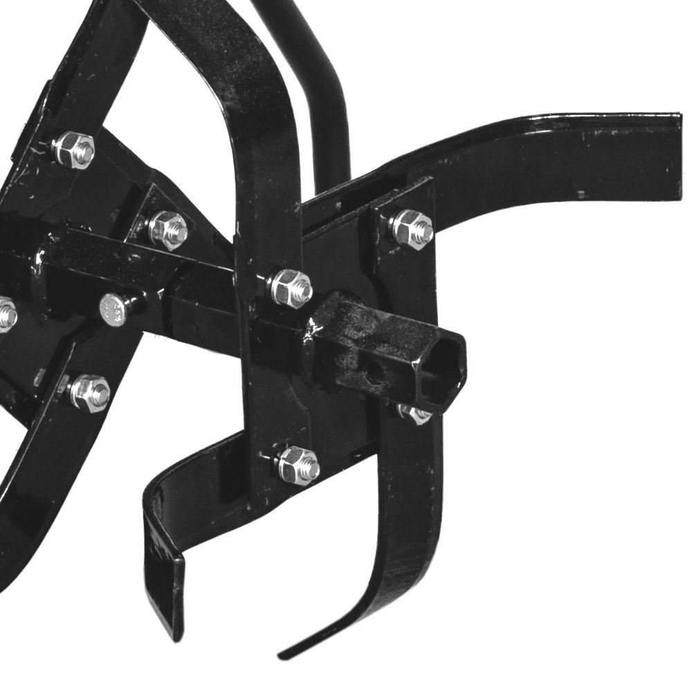 Культиватор бензиновый с ременным приводом VELLES GTB-750