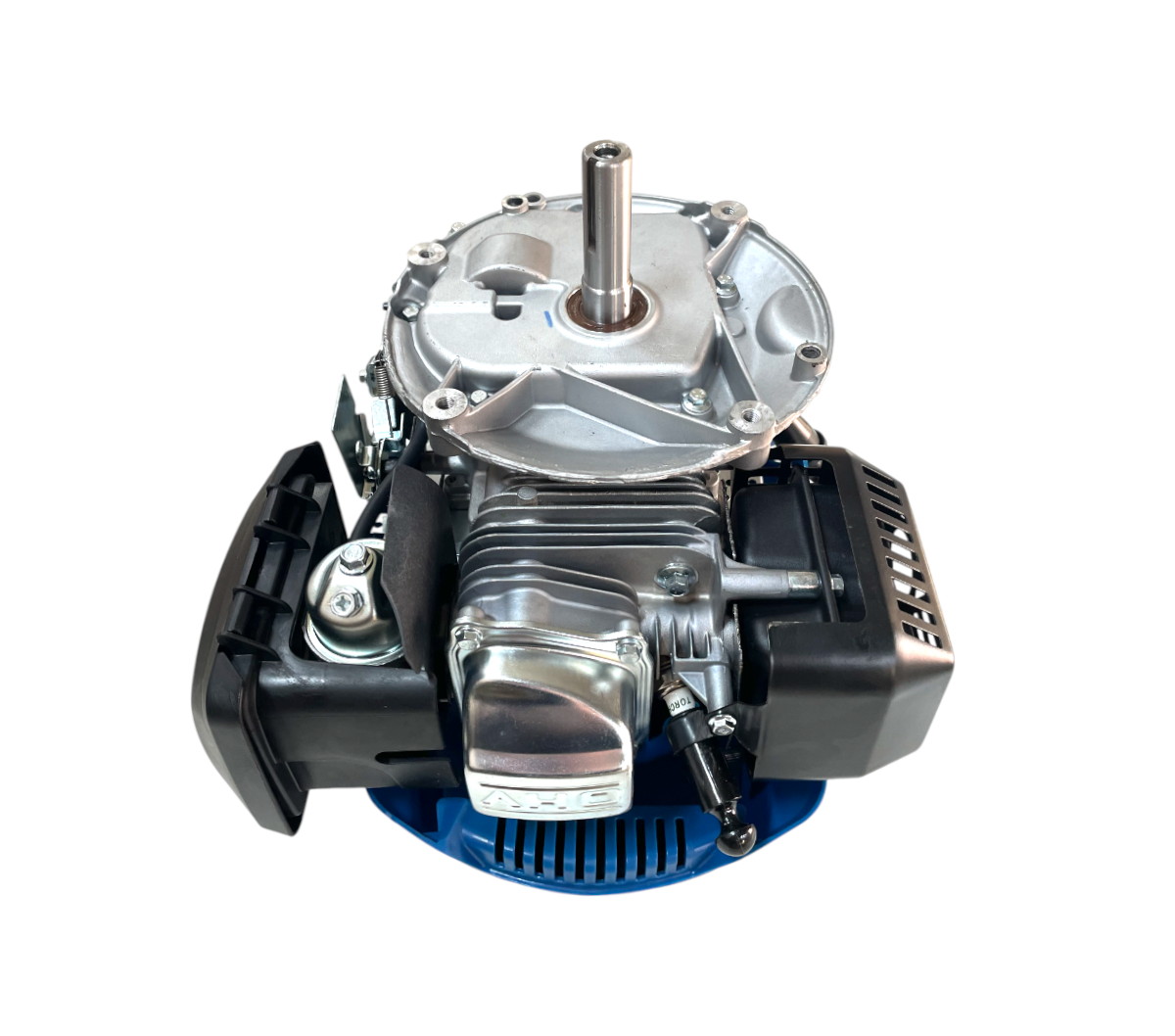 Бензиновый двигатель Y170V для газонoкосилок L 5144 S HYUNDAI