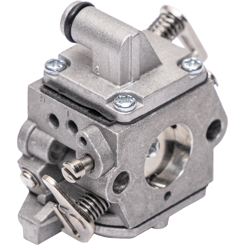 Карбюратор бензопилы MS180, копия Zama C1Q-S57A, OEM 1130 120 0608