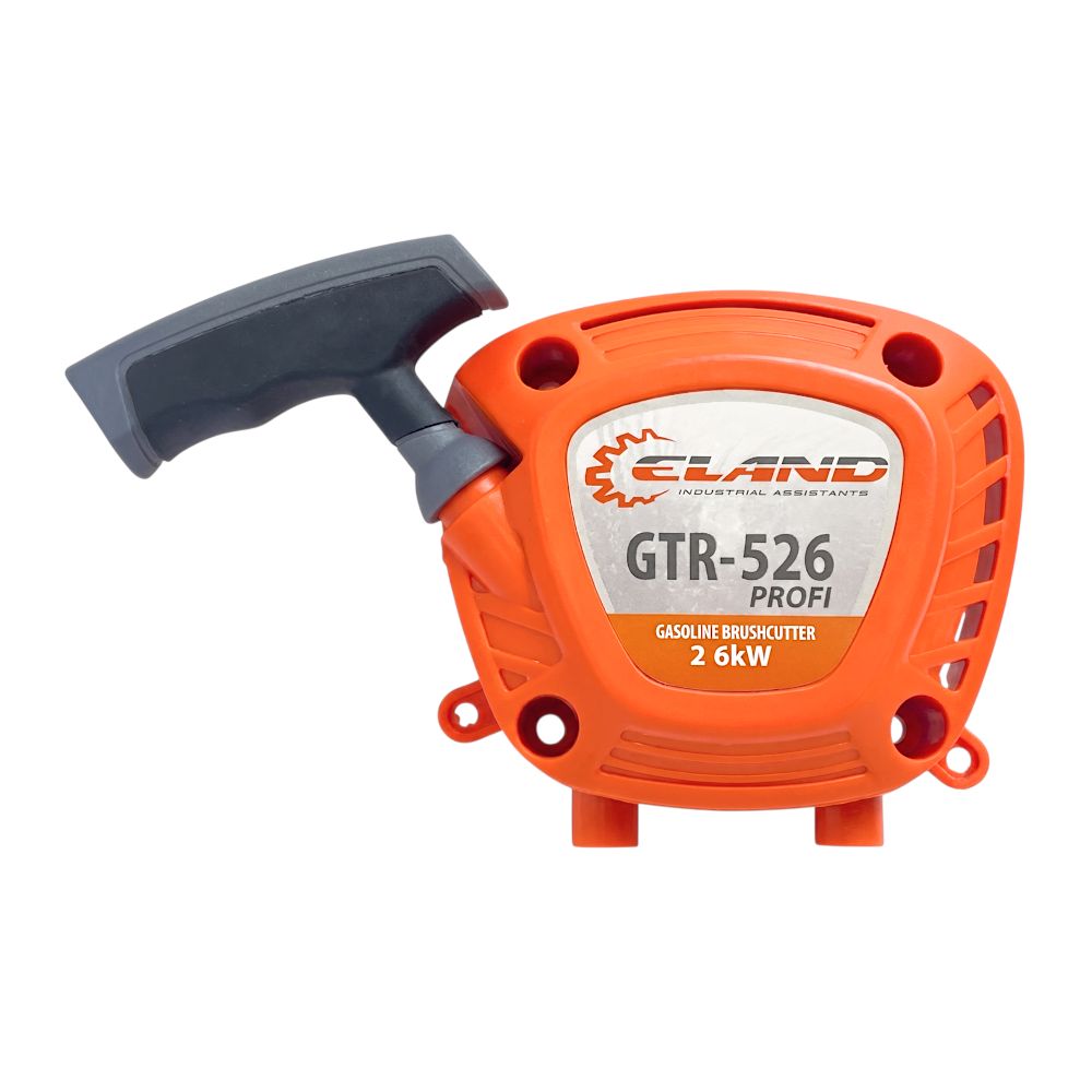 Стартер к бензиновому триммеру GTR 526
