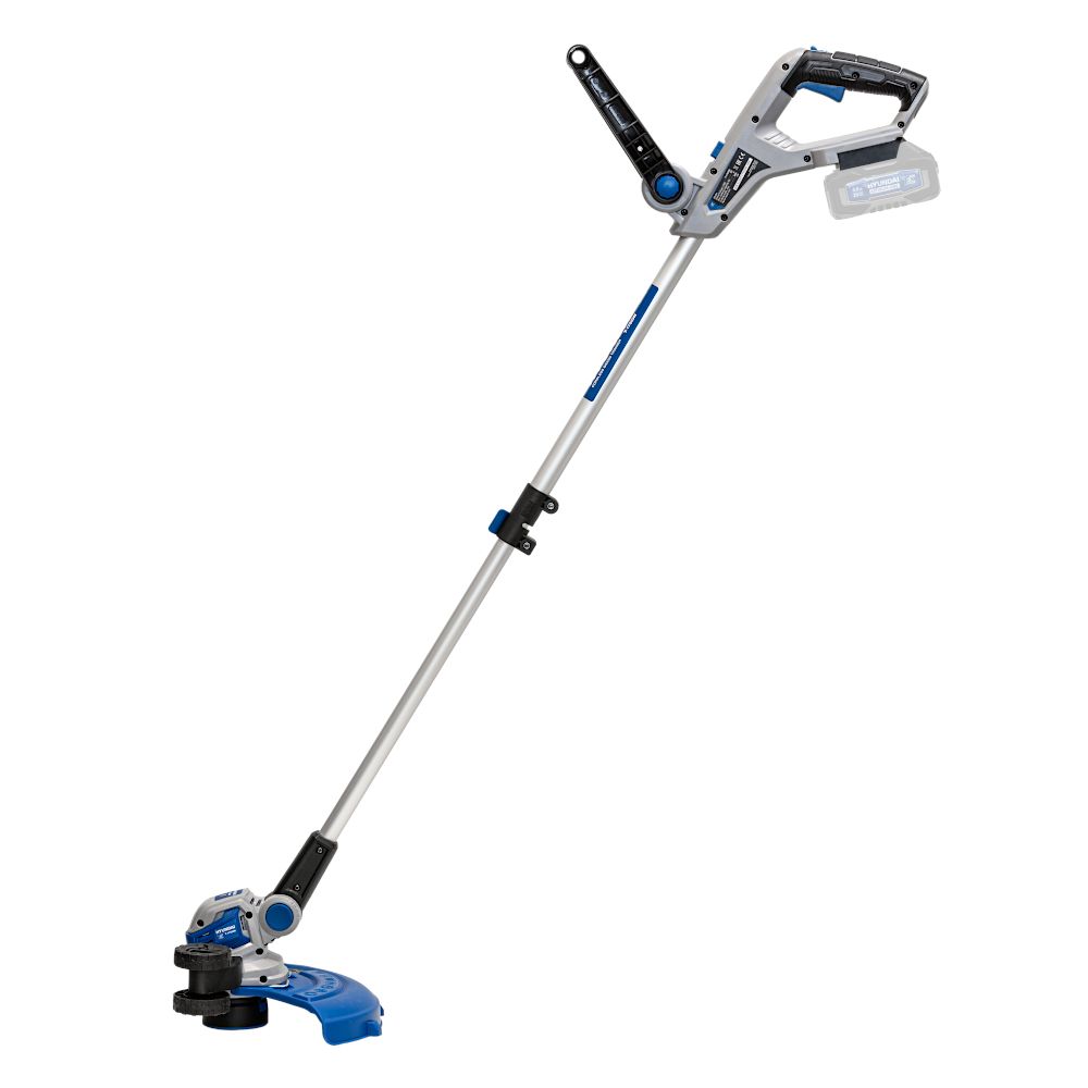 Триммер аккумуляторный HYUNDAI T-175iON