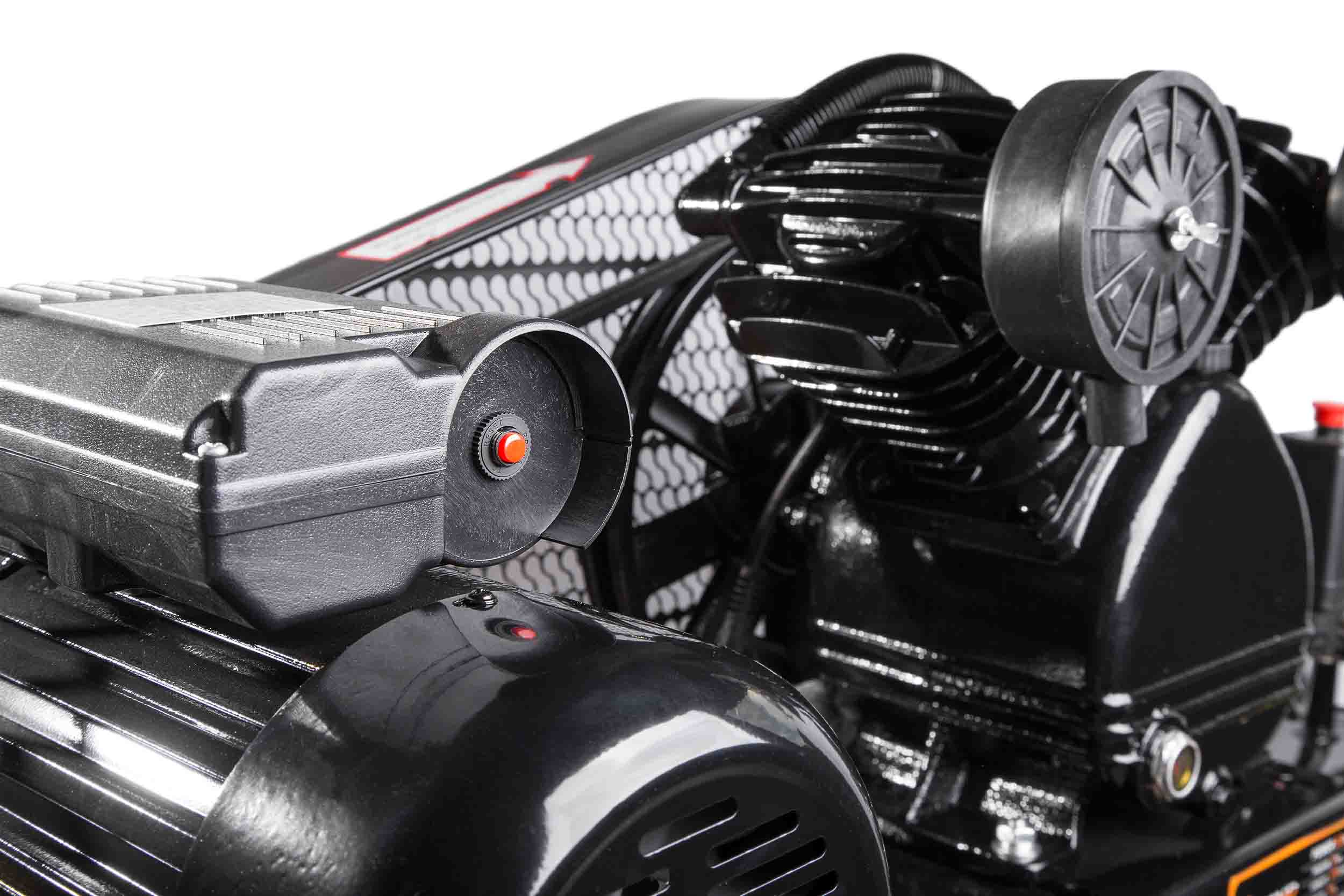 Компрессор воздушный ELAND WIND 50-2CВ