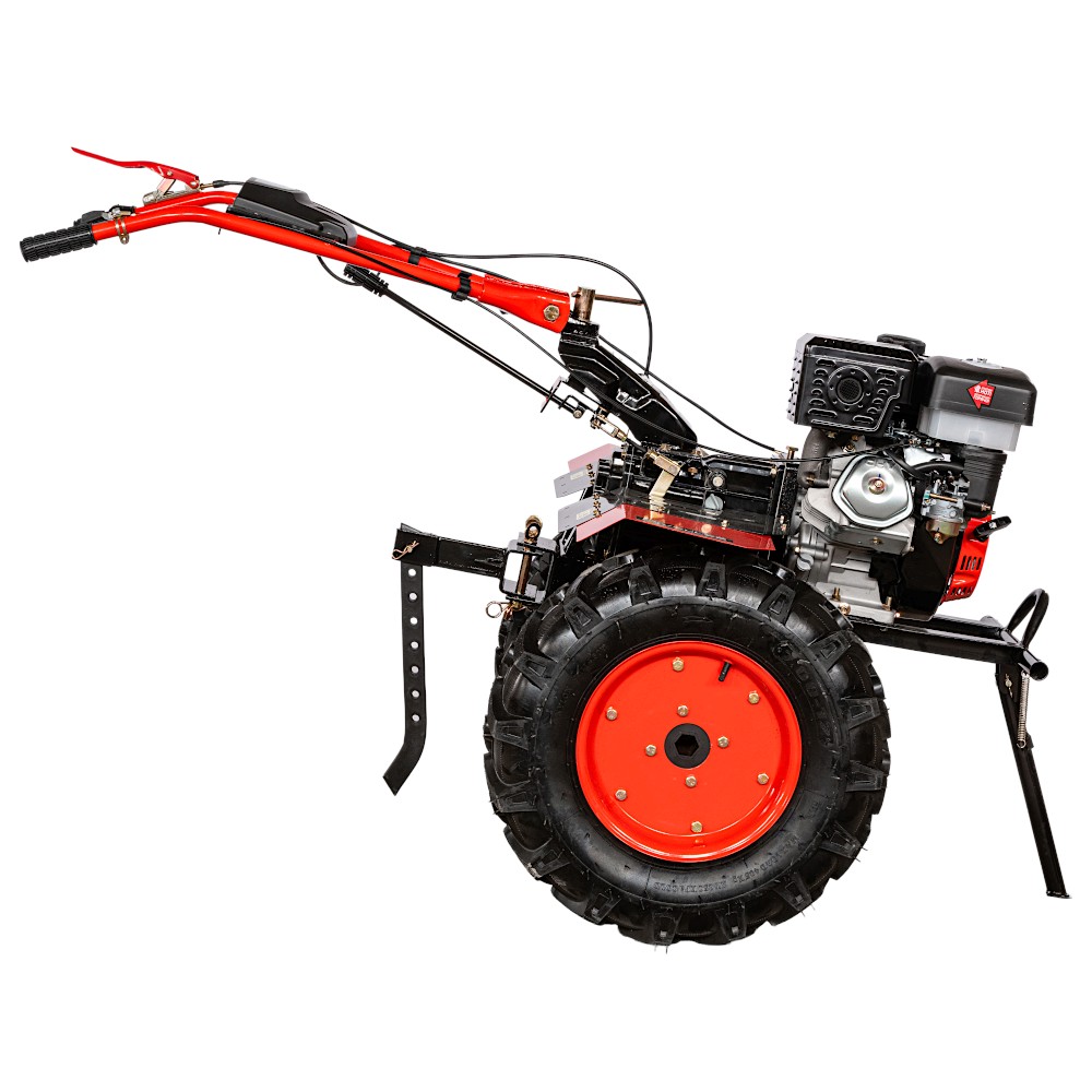 Культиватор бензиновый с прямым приводом VELLES GTL-1801