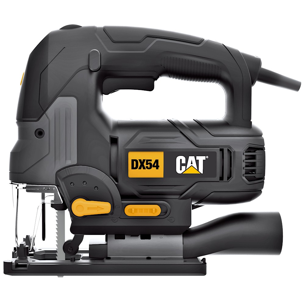 Лобзик электрический CAT DX54