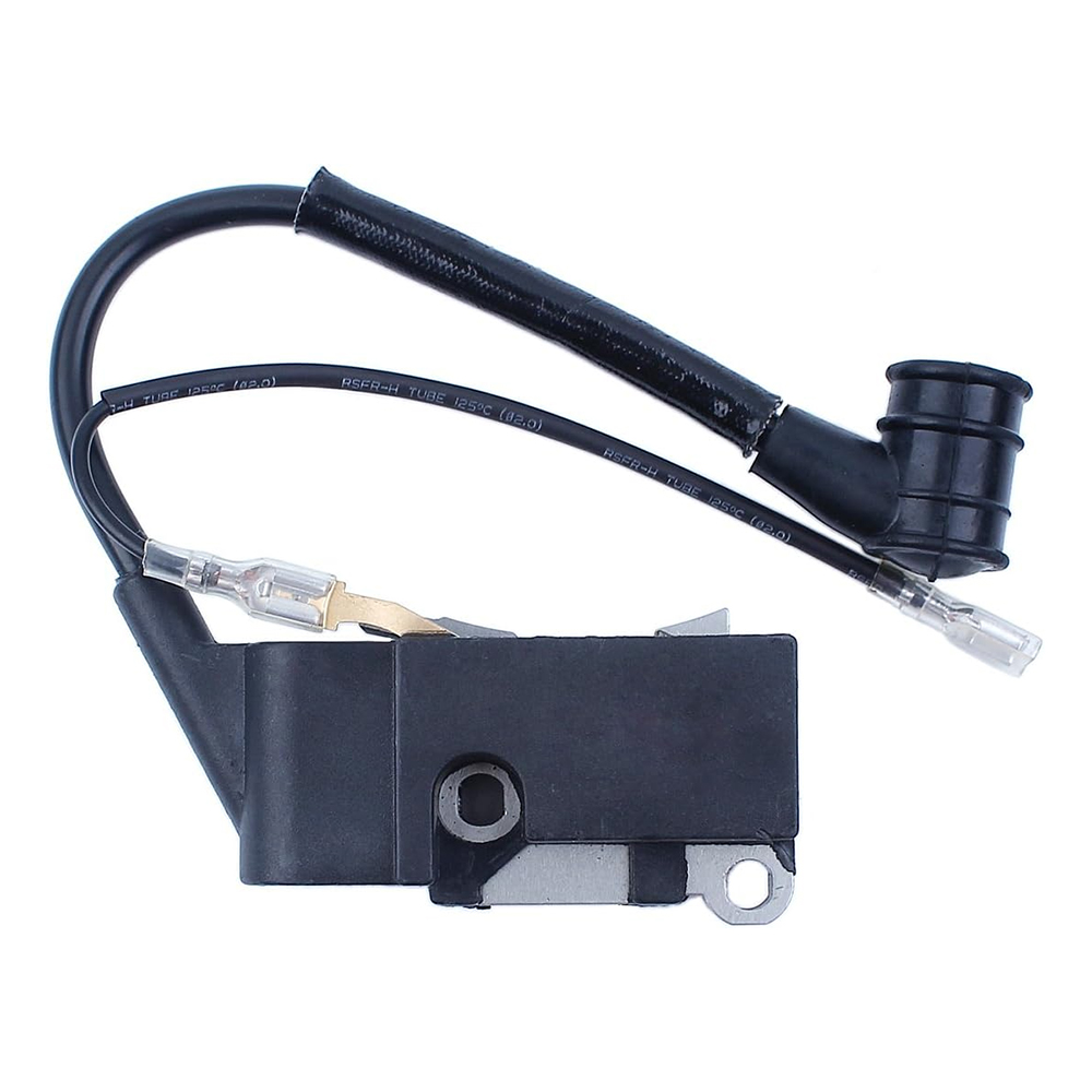 Катушка  (модуль) зажигания бензопилы CS-4500/CS-5200 NORMAL, магнето