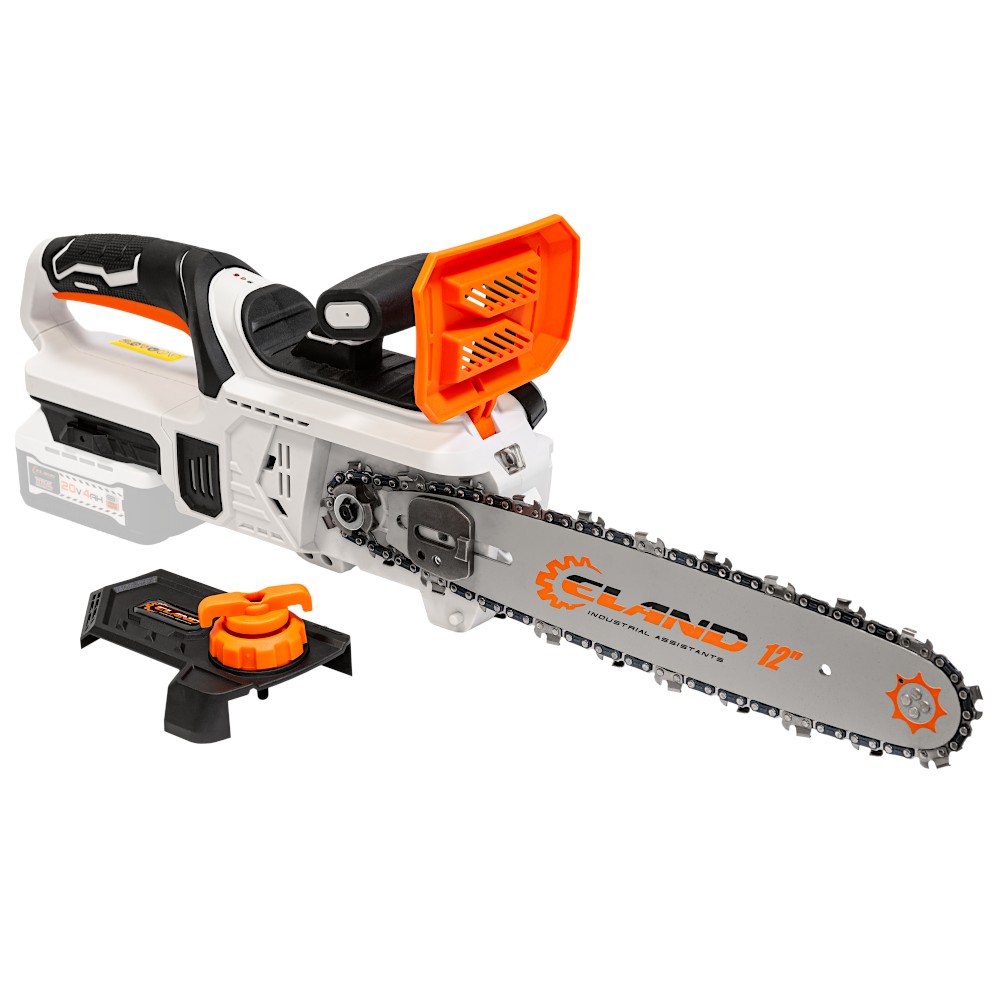 Пила аккумуляторная ELAND XP-450X