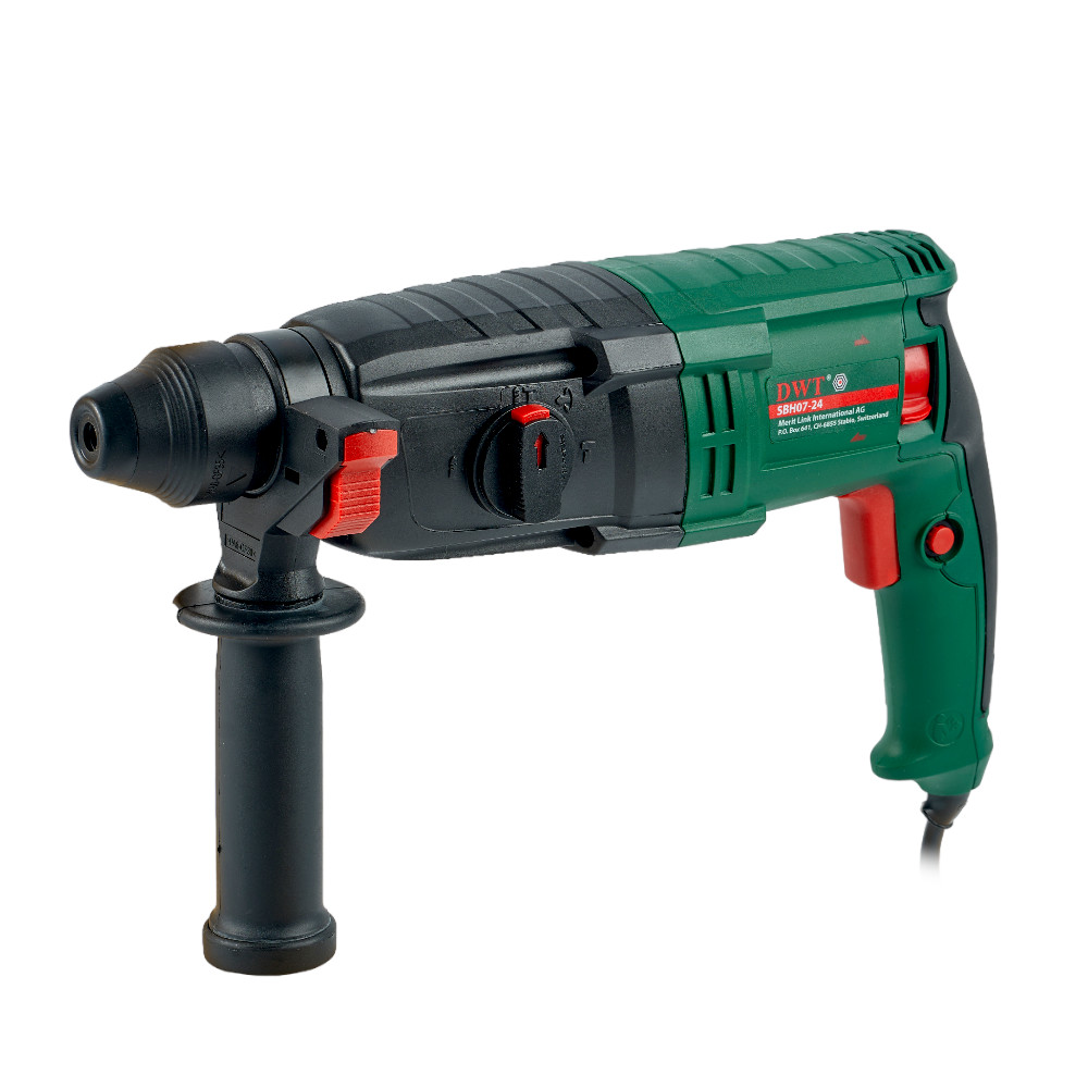 Перфоратор DWT SBH07-24 BMC