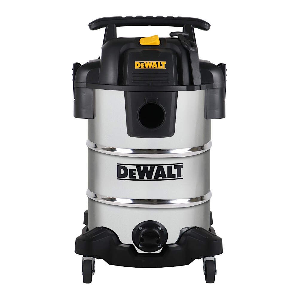 Пылесос промышленный DeWalt DXV30SA