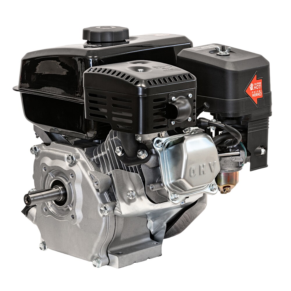 Двигатель бензиновый VELLES VL170F-D19