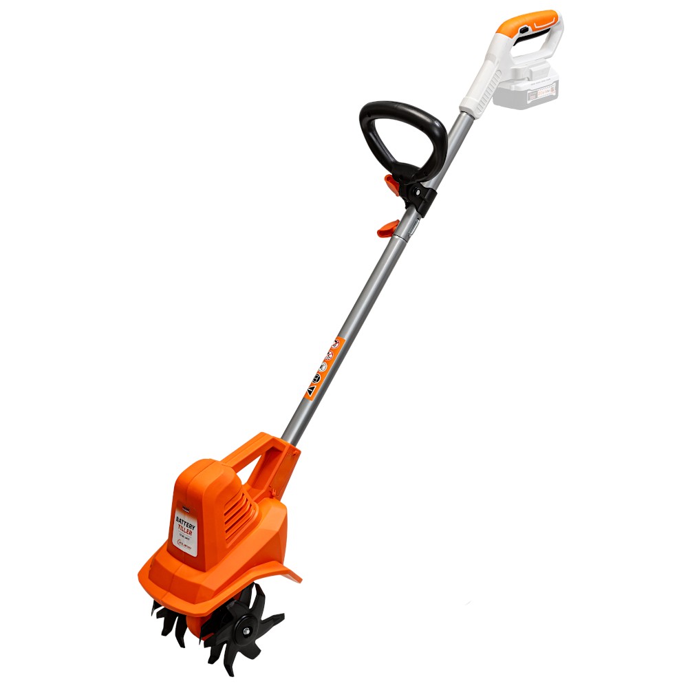 Культиватор аккумуляторный ELAND TE-XP-345T