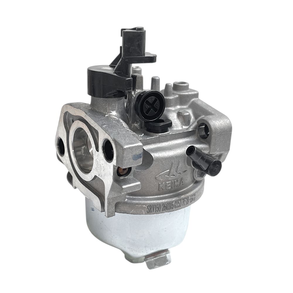 Карбюратор SR150 для газонокосилки BGL-646SA