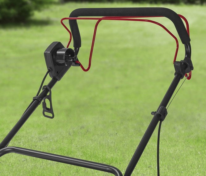 Газонокосилка электрическая PARKSIDE PERFORMANCE PPERM 2000 A1