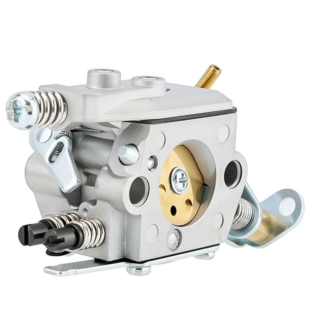 Карбюратор бензопилы HU137/HU142, копия Zama W-29, OEM 5300719-87