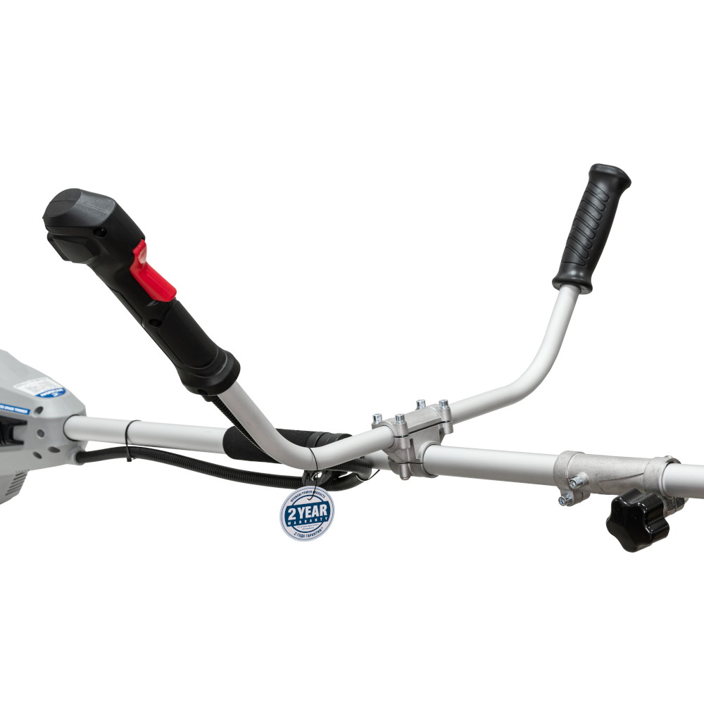 Триммер аккумуляторный HYUNDAI T-820iON