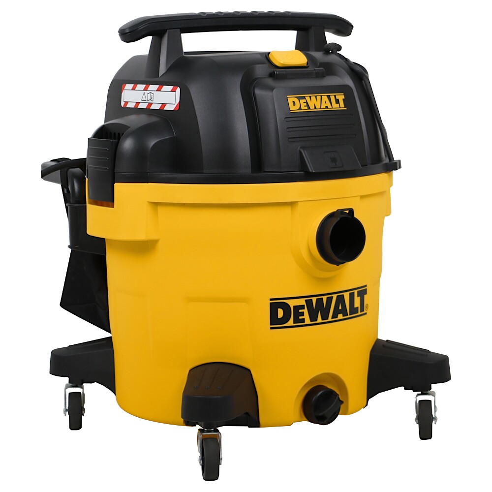 Пылесос промышленный DeWalt DXV34PTA