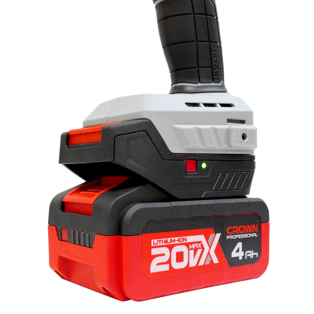 Переходник CABA01XSHX CROWN