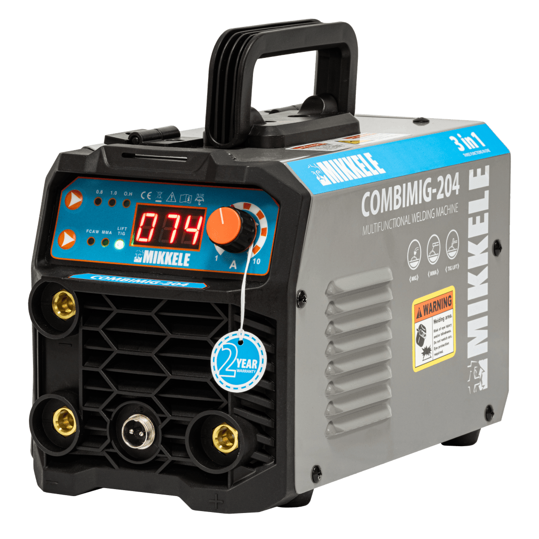 Полуавтомат сварочный COMBIMIG-204 