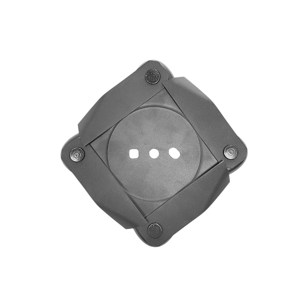 Нож 20" для газонокосилки 4х лопастной HYUNDAI (51 см)