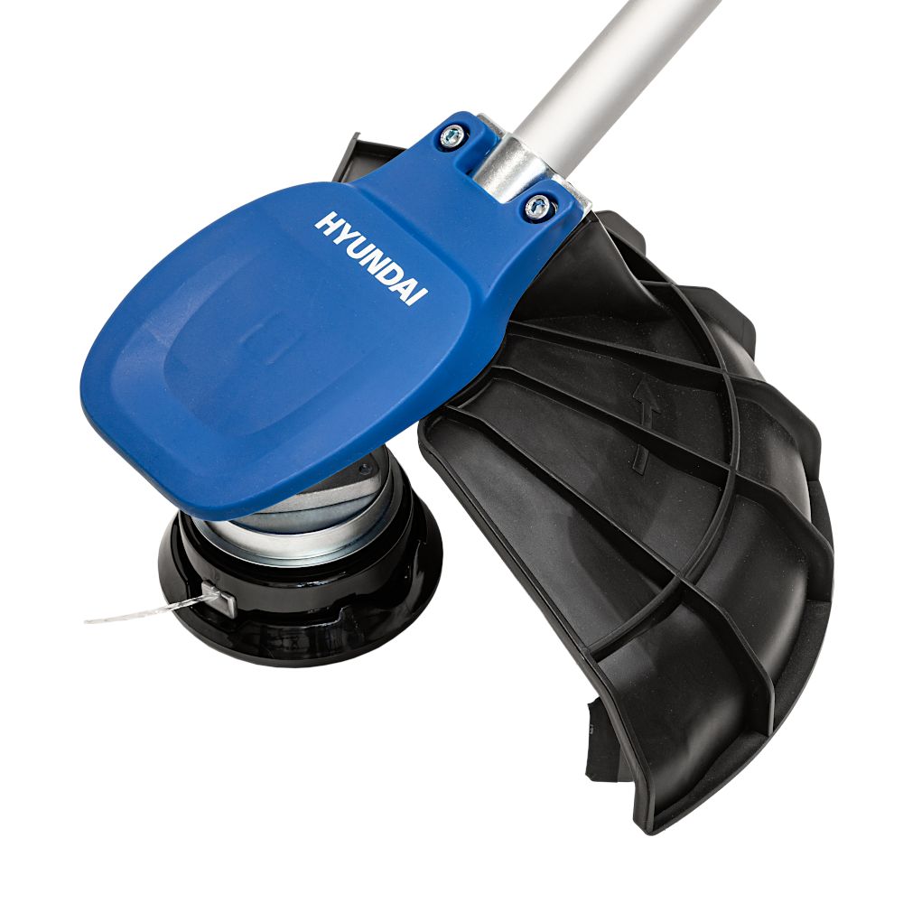 Триммер аккумуляторный HYUNDAI T-820iON