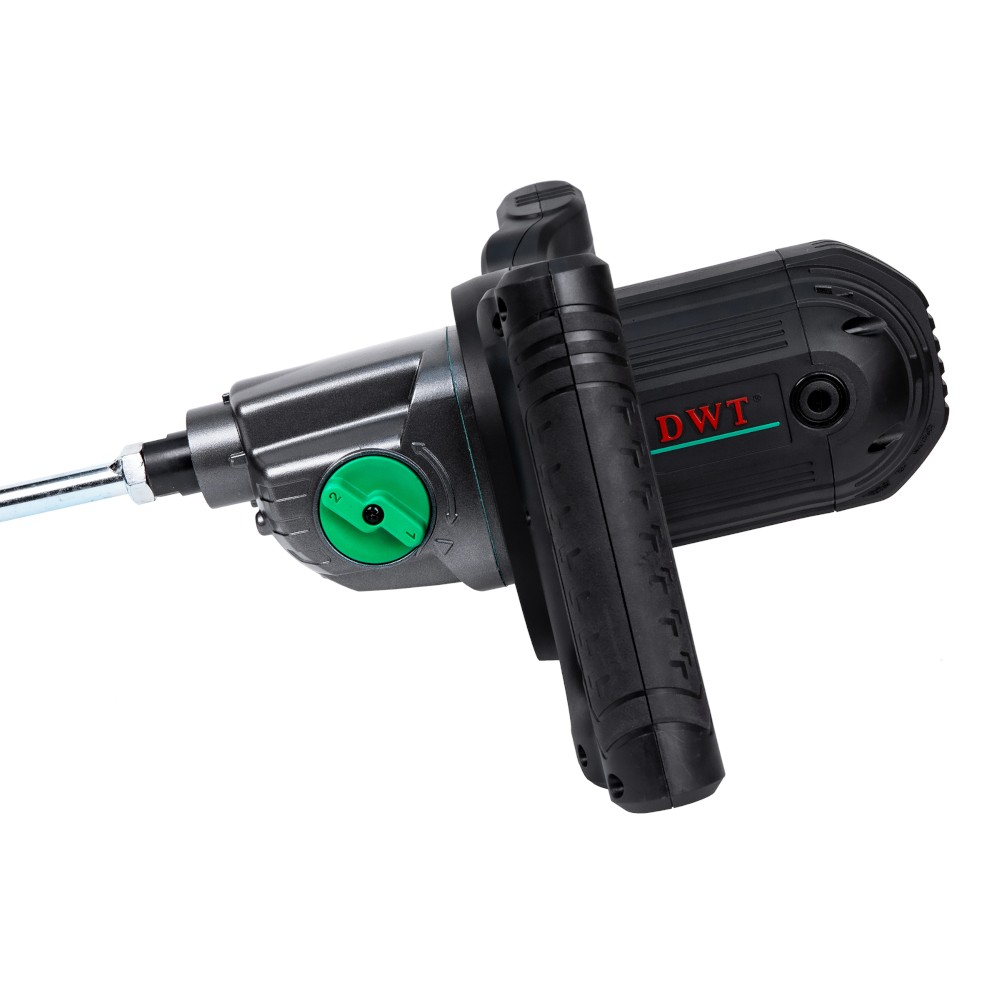 Миксер строительный DWT MXP16-12 ТV