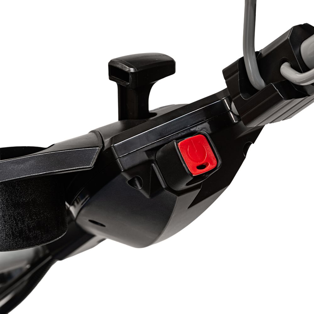 Газонокосилка бензиновая HYUNDAI L5154SE